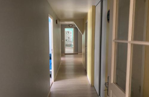 Bazouges-la-Perouse House | AU COEUR DE LA BRETAGNE ,Chez Colette et Gerard