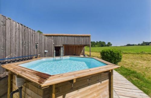 Rouffignac-Saint-Cernin-de-Reilhac House | Au coeur de la Dordogne, maison pour 6, piscine