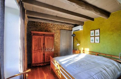 Rouffignac-Saint-Cernin-de-Reilhac House | Au coeur de la Dordogne, maison pour 6, piscine