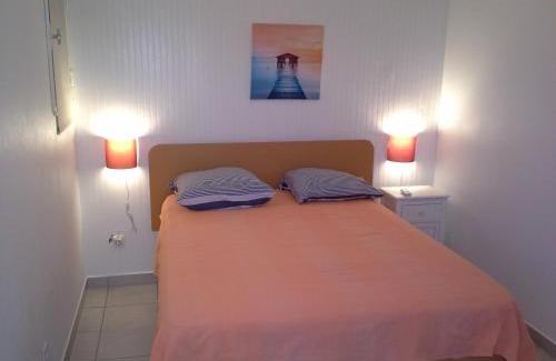 Saint-Francois Apartment | AU COEUR DE SAINT FRANCOIS