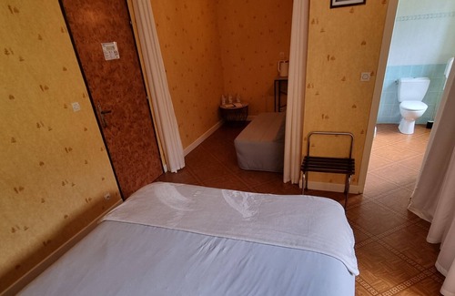 Laveissiere House | Au Coeur Du Volcantal