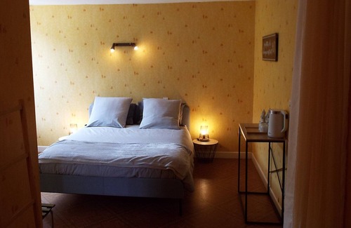 Laveissiere House | Au Coeur Du Volcantal