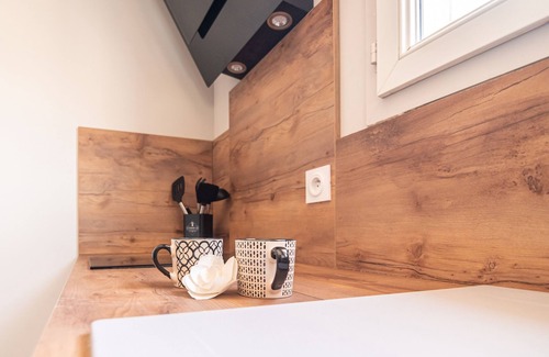 Tulette Apartment | Au Coin des Vins