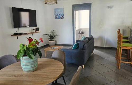 Goyave Apartment | Au coin du phare