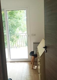 Le Rouret House | Au coin du potager