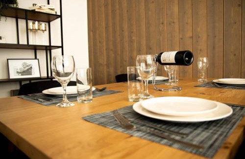 Malmedy House | Au Comilfo