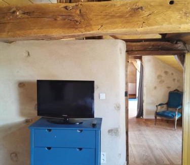 Troncens Bed & Breakfast | Au cordonnier