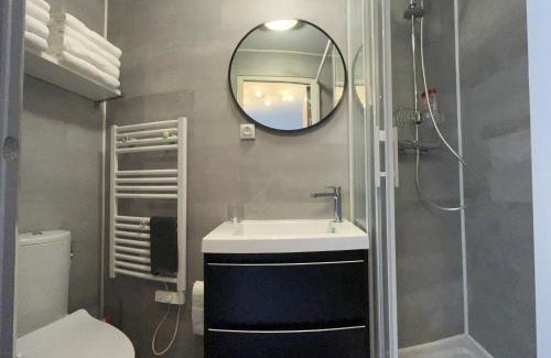 Figeac Apartment | Au Cosy Loc de Figeac, Figeac Centre