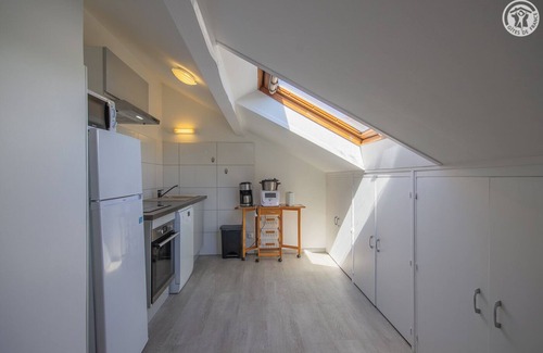 La Bridoire House | AU CRETET - LA BRIDOIRE