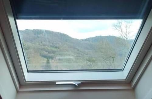 La Bridoire House | AU CRETET - LA BRIDOIRE