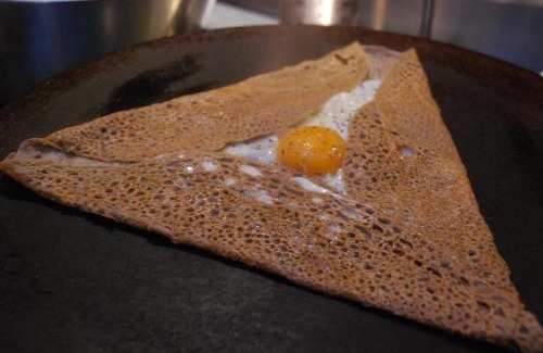 Rimou House | Au Domaine de Rimou