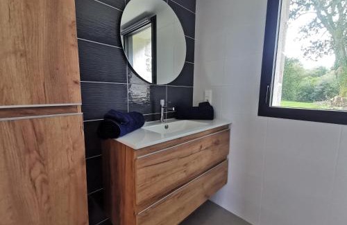 Elliant House | Au fil de l'eau