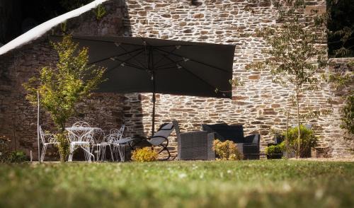 Le Vast Bed & Breakfast | Au fil de l'eau