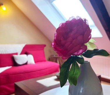 Morlaix Apartment | Au fil du temps