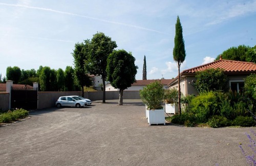 Savigneux Bed & Breakfast | Au fil du Vizézy - Chambre d'hôtes