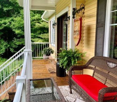 Shefford Bed & Breakfast | Au Gré Du Temps - Gîte B&B