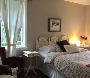 Shefford Bed & Breakfast | Au Gré Du Temps - Gîte B&B