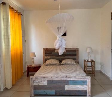 Capesterre-de-Marie-Galante House | Au Gré des Alizés - Kaz Soley Péyi