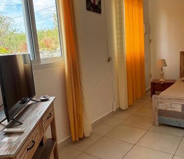 Capesterre-de-Marie-Galante House | Au Gré des Alizés - Kaz Soley Péyi