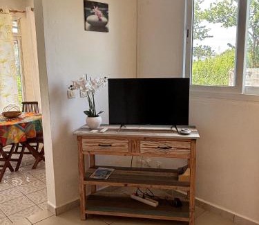 Capesterre-de-Marie-Galante House | Au Gré des Alizés - Kaz Soley Péyi