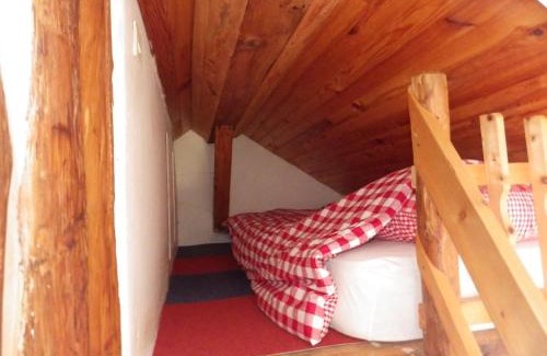 Gerardmer Apartment | Au grenier du lac