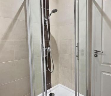 Centre-ville Apartment | Au Jasmin de Miss K