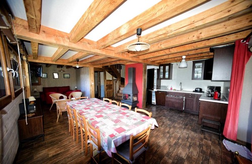 Poubeau House | Au Larritou - Poubeau