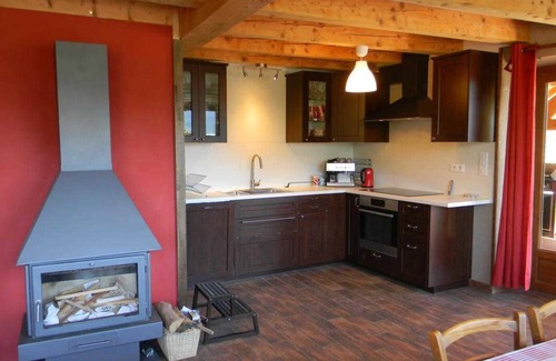 Poubeau House | Au Larritou - Poubeau