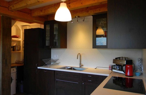 Poubeau House | Au Larritou - Poubeau