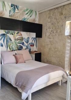 Pezenas Apartment | Au logis de Pézenas