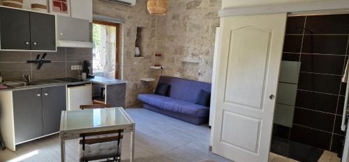 Pezenas Apartment | Au logis de Pézenas