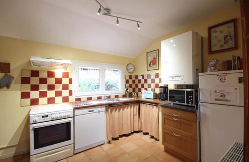 Vatteville La Rue House | Au Merle Moqueur - VATTEVILLE LA RUE