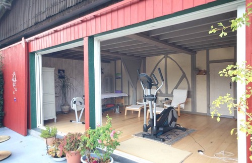 Vatteville La Rue House | Au Merle Moqueur - VATTEVILLE LA RUE