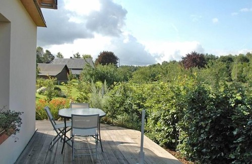 Vatteville La Rue House | Au Merle Moqueur - VATTEVILLE LA RUE