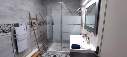 Colonzelle Bed & Breakfast | Au Nid de MesAnges