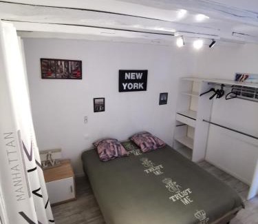 Tille Bed & Breakfast | Au Nid de Tillé