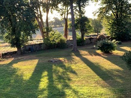 Auge Bed & Breakfast | Au p’tit bonheur d’augé