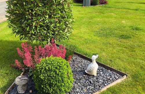 Gouy-Saint-Andre House | Au P'tit Gouy individual cottage