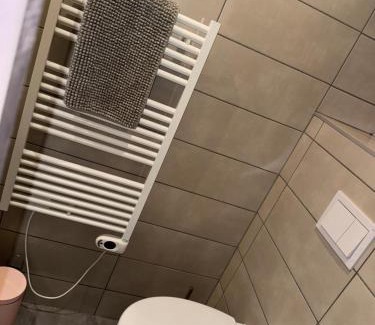 Stosswihr Apartment | Au p’tit nid douillet de Léa