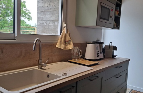 Saint-Vaize House | Au Pas de Velours Gite 3 au Coeur de la Saintonge Romane en Charente-maritime