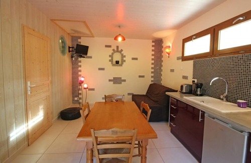 Mios House | Au Pas du Loup - Mios