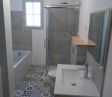 Onzain House | au pecheu