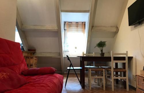 Cauterets Apartment | Au pied du telecabine, T2 parking et casier a ski