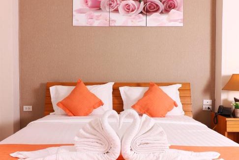 Mueang Loei Hotel | AU Place Hotel