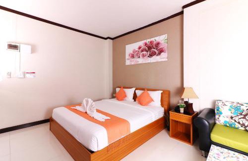 Mueang Loei Hotel | AU Place Hotel