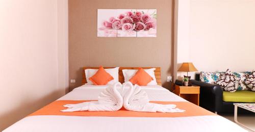 Mueang Loei Hotel | AU Place Hotel