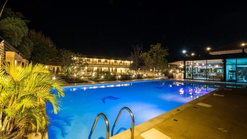 Mueang Loei Hotel | AU Place Hotel
