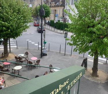 Chantilly Apartment | Au plus près du Chateau !