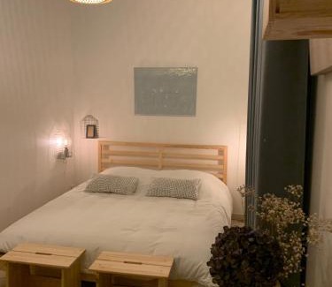 Chantilly Apartment | Au plus près du Chateau !