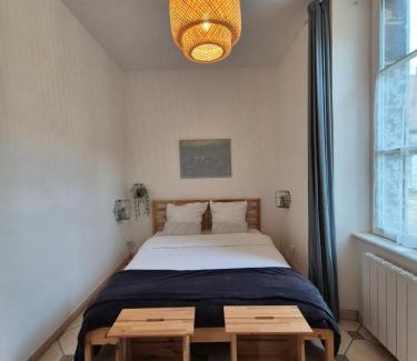 Chantilly Apartment | Au plus près du Chateau !